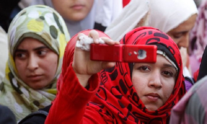 App launches in Egypt to combat forced disappearances 